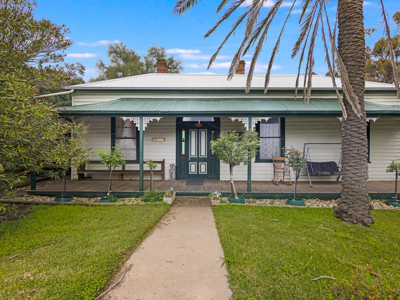 7173 Main Street, Natimuk, Vic 3409 Property Details