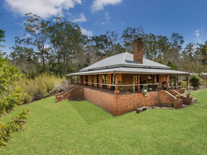 Acreage for Sale in Brisbane Greater Region, QLD