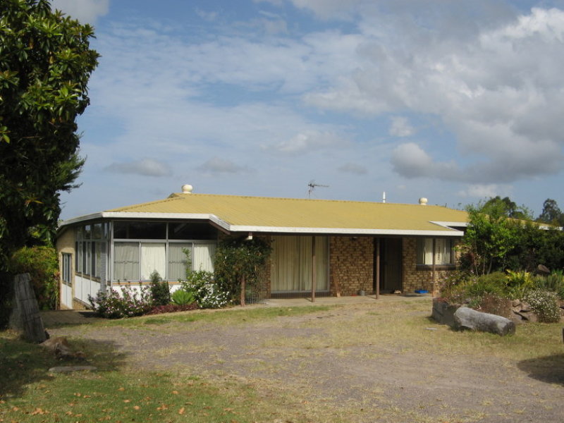 3941 Jewett Road, Kureelpa, Qld 4560 Property Details