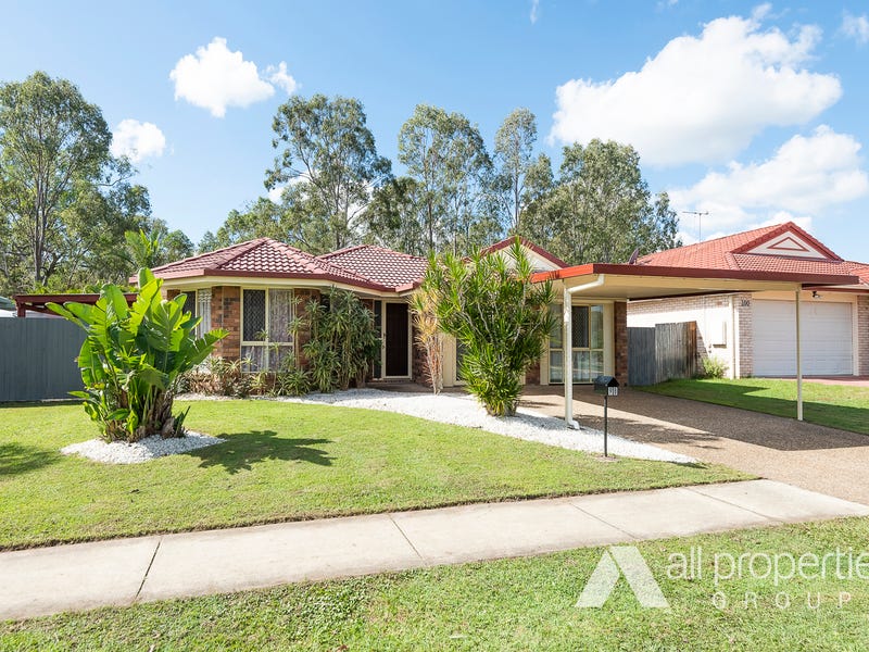 98 Regency Drive, Regents Park, QLD 4118
