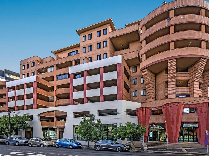 70/7 Cross Street, Bankstown, NSW 2200 Property Details 70/7 Cross Street, Bankstown, NSW 2200 Property Details
