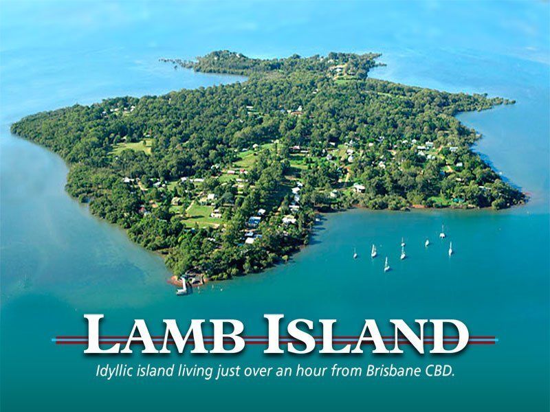 26 Wyena Avenue, Lamb Island, QLD 4184