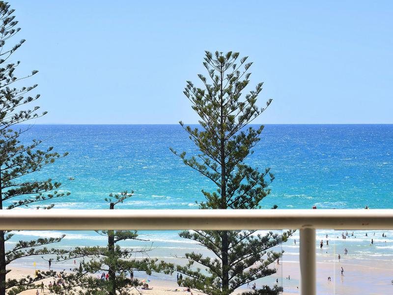 8F/52 Goodwin Terrace, Burleigh Heads, QLD 4220