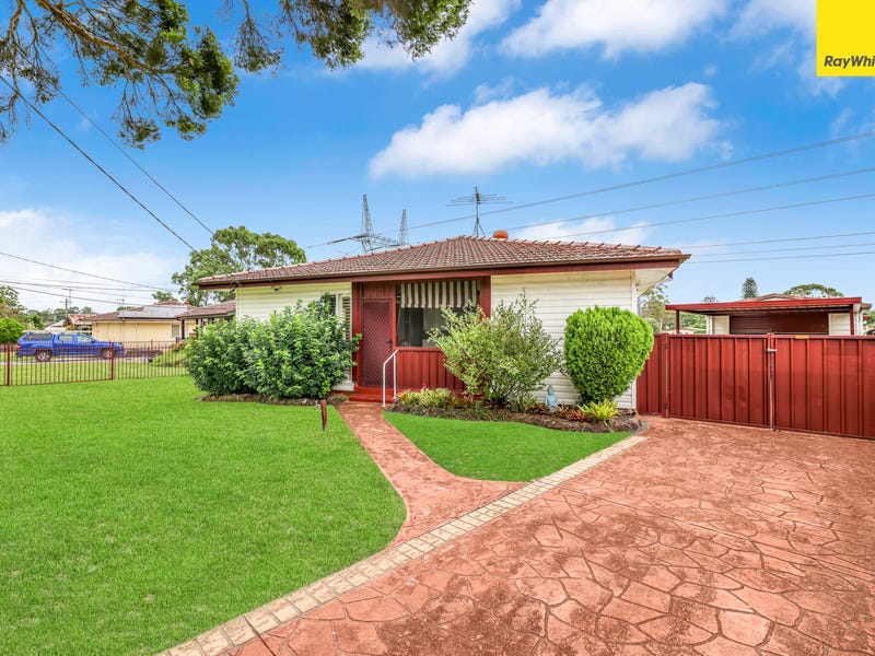 11 Siemens Crescent, Emerton, NSW 2770 Property Details