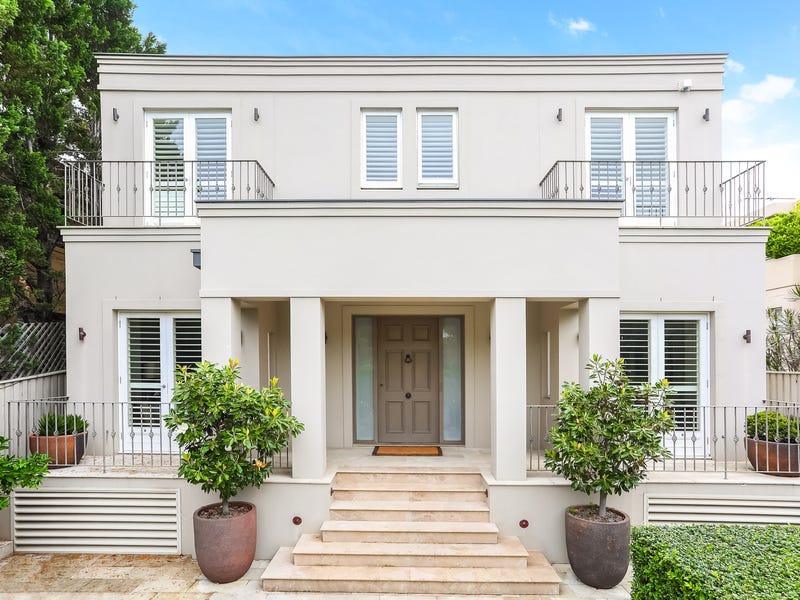 11 Wilberforce Avenue, Rose Bay, NSW 2029