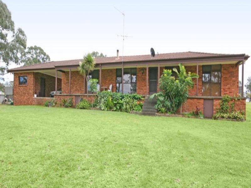 70 Eagles Road, Razorback, NSW 2571