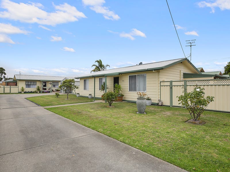 64A&B Campbell Street, Colac, Vic 3250 House for Sale