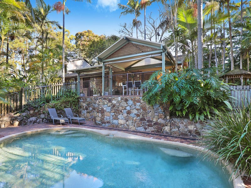 165 Panorama Drive, Rosemount, Qld 4560 Property Details