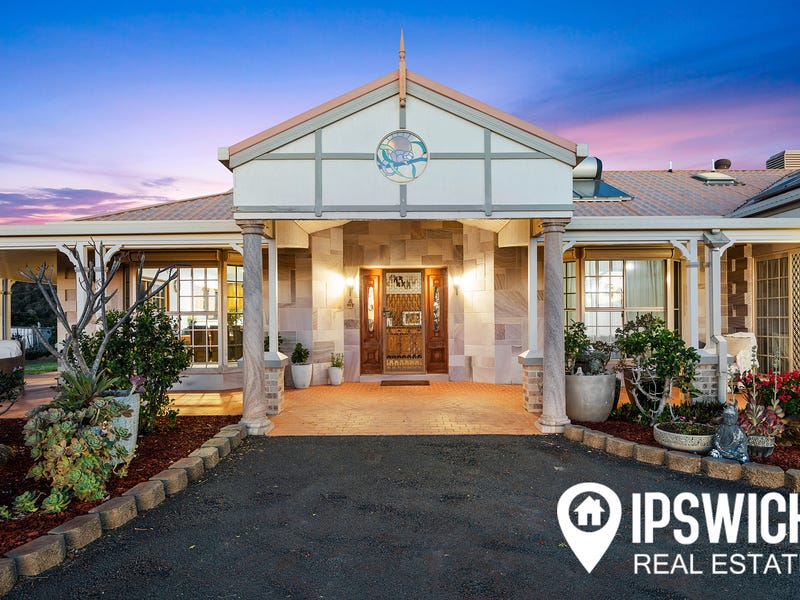 519 Lowood Minden Road, Coolana, QLD 4311