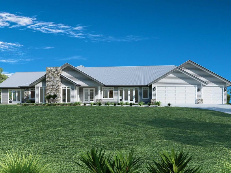 Lot 22 Gillman Way, Thrumster, NSW 2444 House for Sale realestate