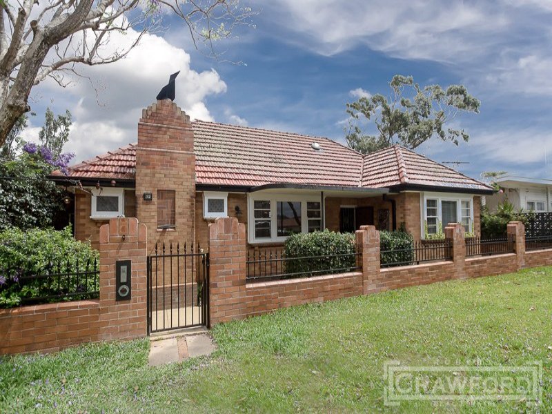 32 Main Road, Cardiff Heights, NSW 2285