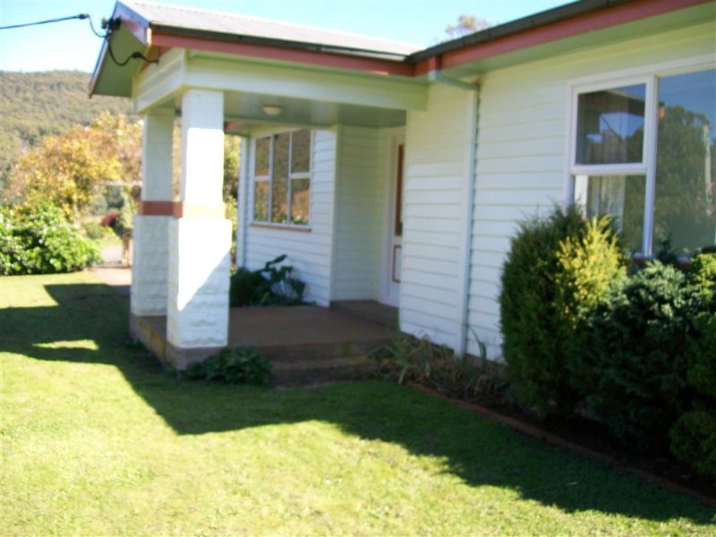 520 Wilmot Road, Forth, TAS 7310