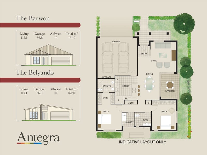 Antegra Leppington Retirement Living at 1 Antegra Drive - realestate.com.au