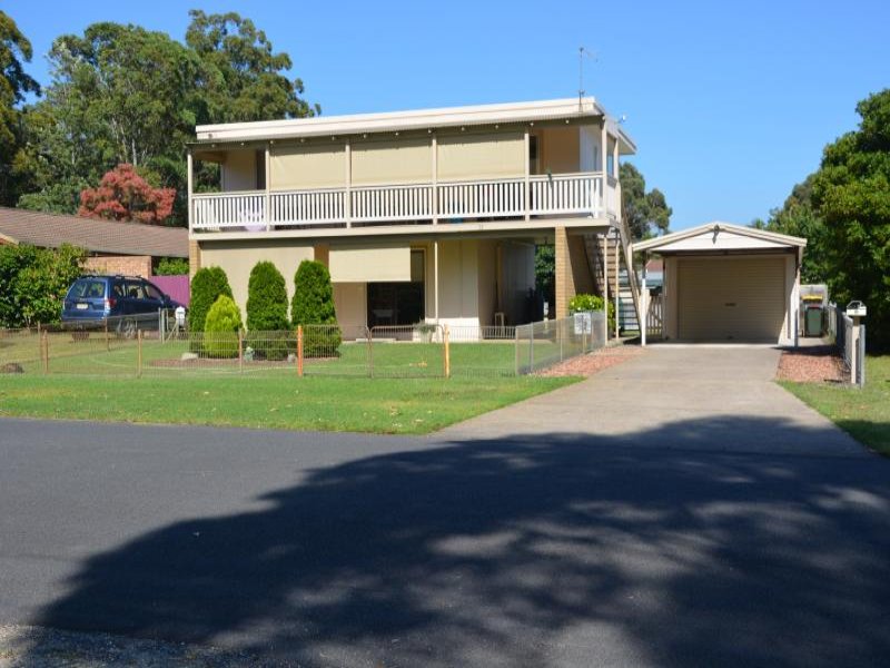 21 Elizabeth Drive, Broulee, NSW 2537 Property Details