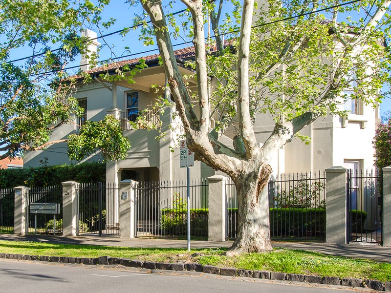 4/2A Auburn Grove, Hawthorn East, VIC 3123