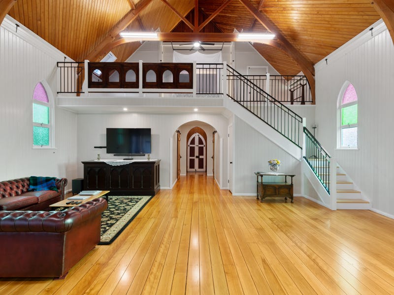 46 King St, Yangan, Qld 4371 House for Sale