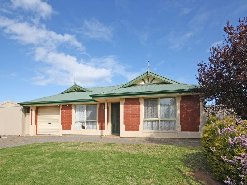 18 Parkwood Rise, Seaford Rise, SA 5169
