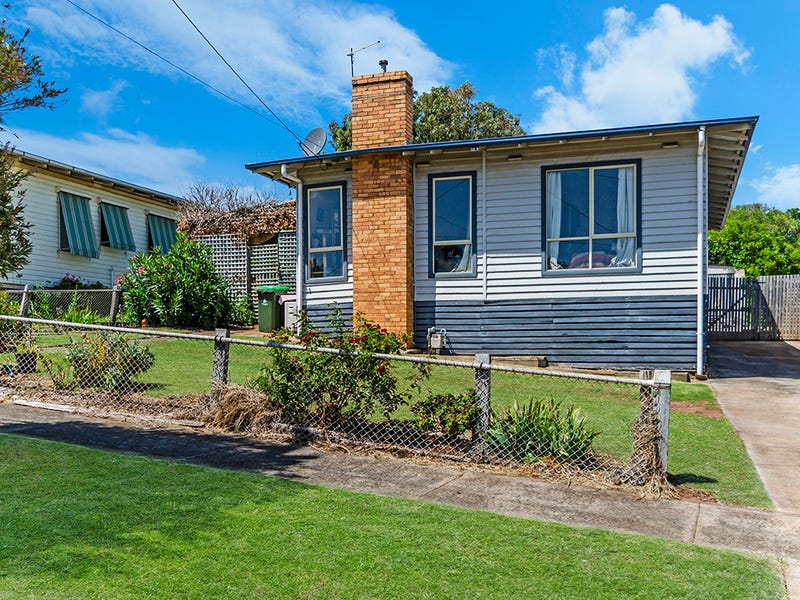 23 Churchill Street, Warrnambool, Vic 3280 Property Details