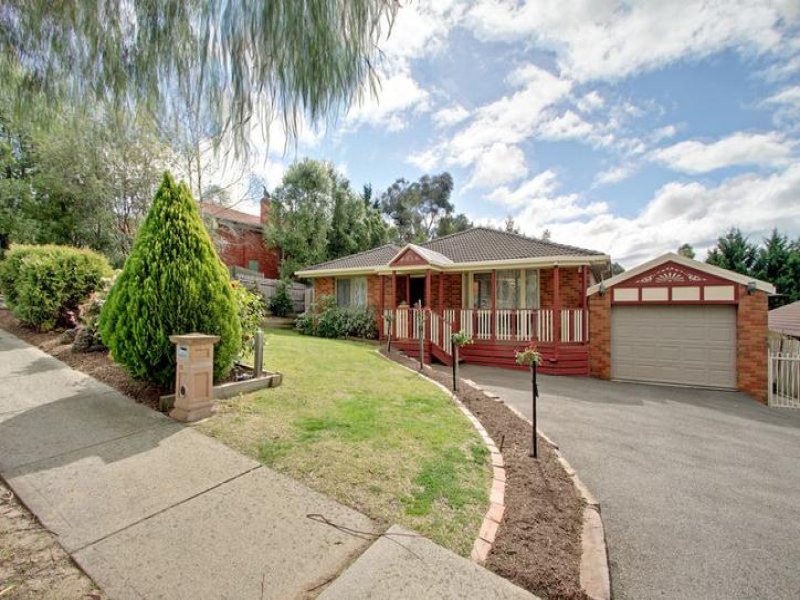 118 Lakeview Drive, Lilydale, Vic 3140 Property Details