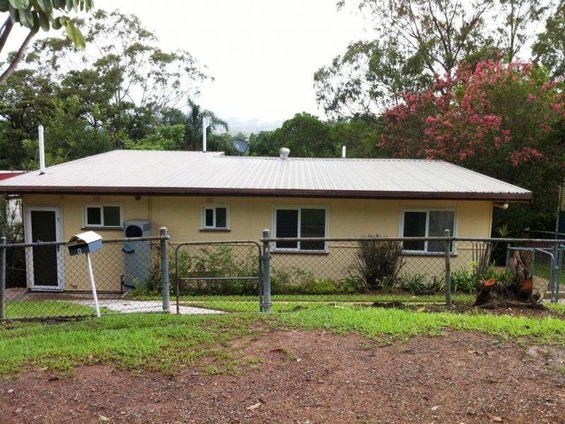 8 Rifle Range Road, Nambour, Qld 4560 Property Details