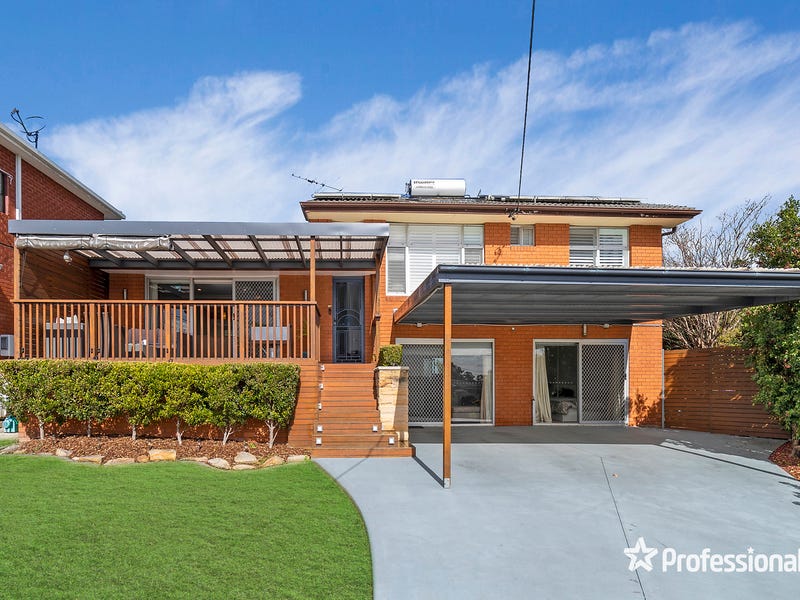 10 Carter Cres Padstow Heights Nsw 2211