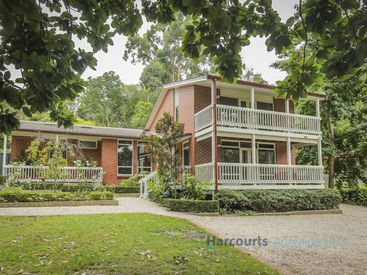 45 Wilpena Terrace, Aldgate, SA 5154 Property Details