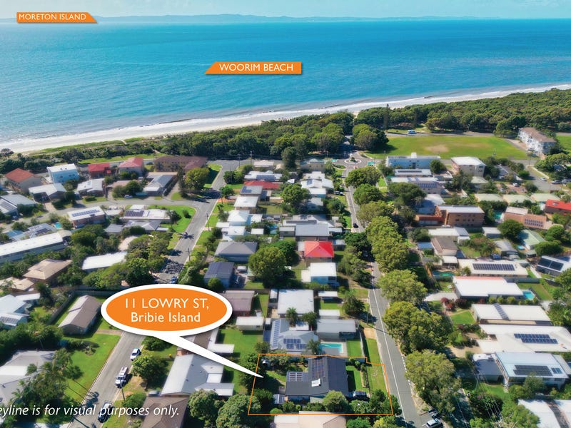 11 Lowry Street, Woorim, QLD 4507