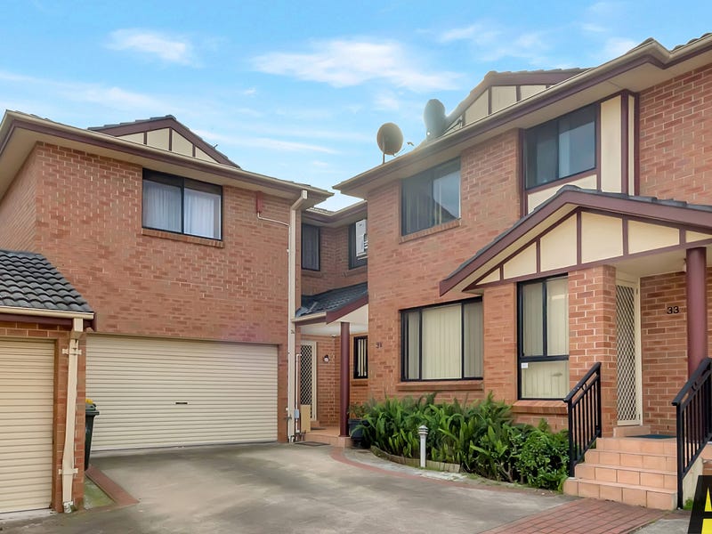 34/41 Patricia Street, Blacktown, NSW 2148