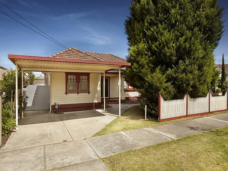 129 Cooper Street, Essendon, Vic 3040 Property Details