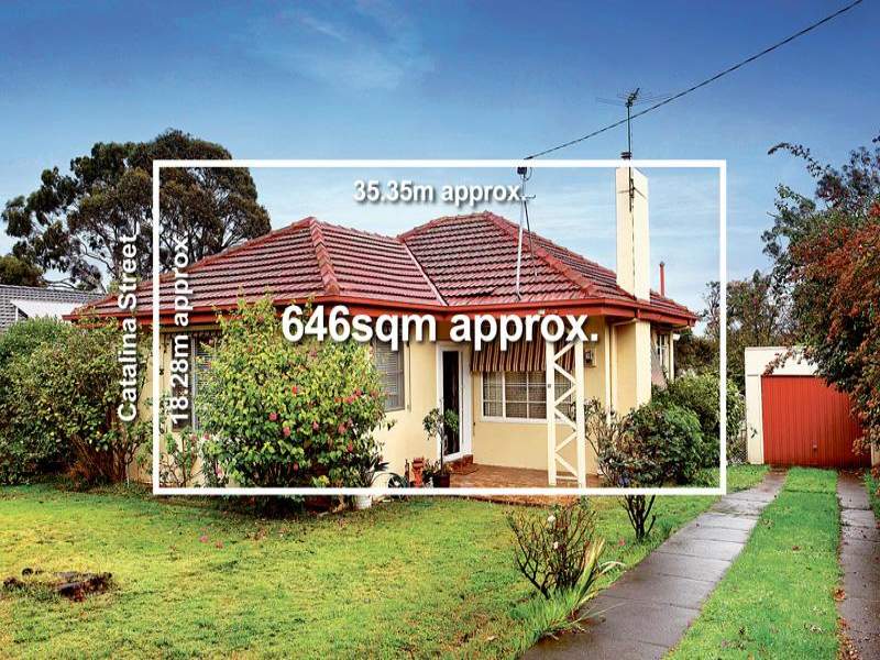 13 Catalina Avenue, Ashburton, Vic 3147 Property Details