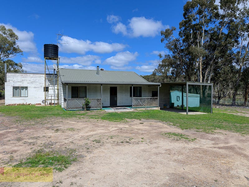 446 Ilford Hall Road, Ilford, NSW 2850 Property Details