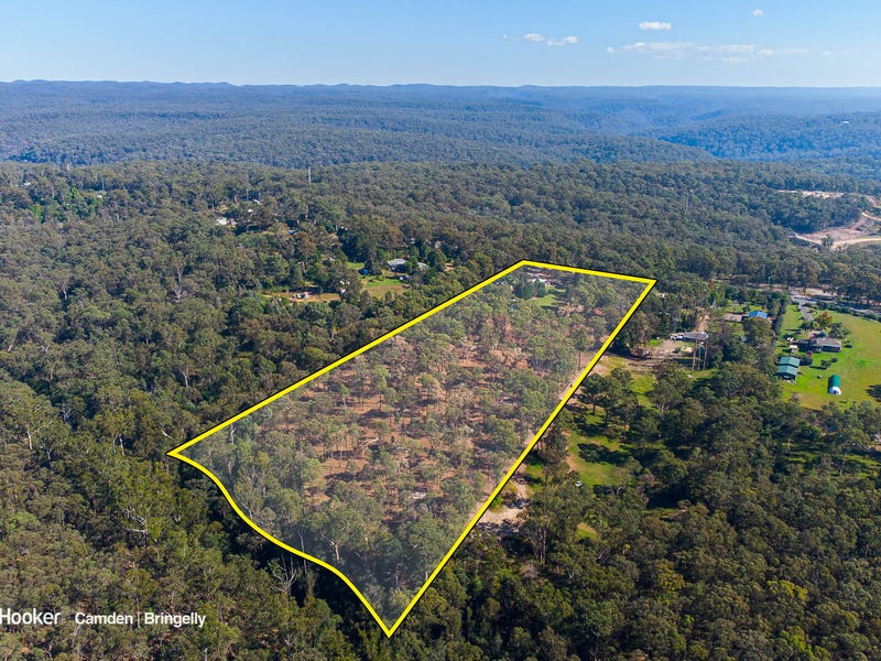 2580 Silverdale Road, Wallacia, NSW 2745 - Property Details