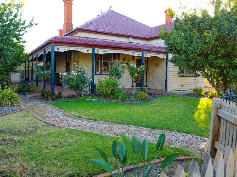 24 CHANNEL STREET, Cohuna, Vic 3568 House for Sale