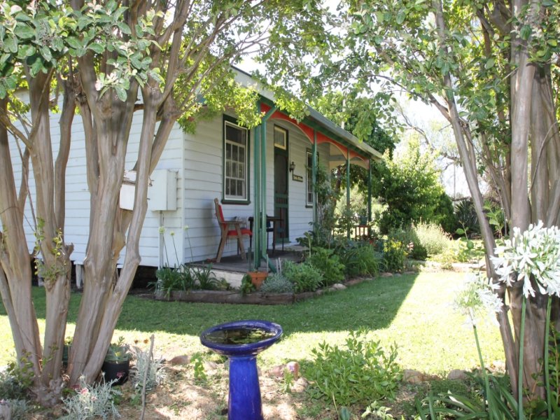 4 Recreation Road, Willow Tree, NSW 2339