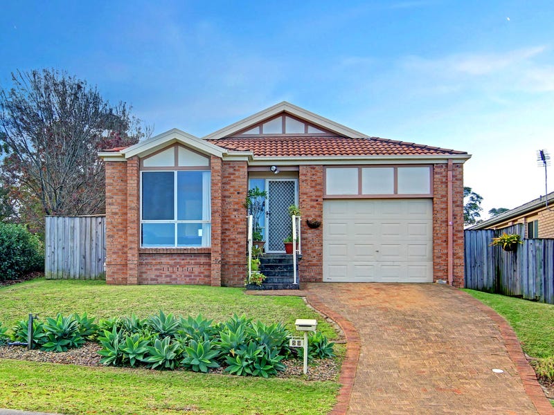 59 Horsley Drive, Horsley, NSW 2530