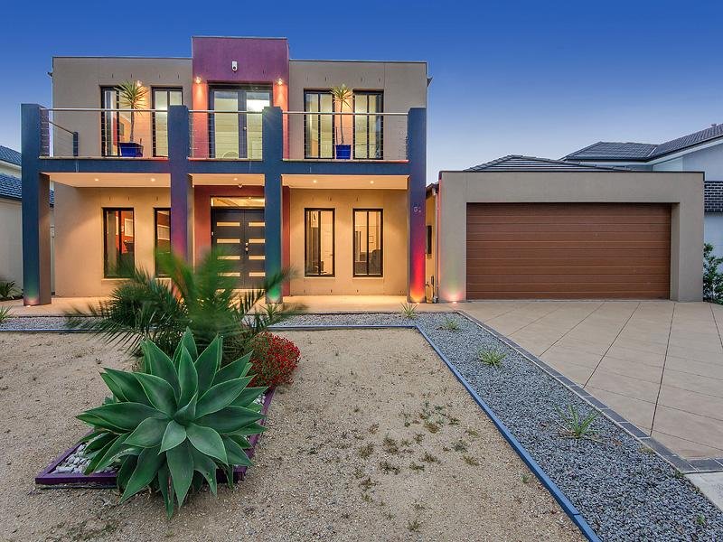 61 Waterview Lane, Cairnlea, Vic 3023 Property Details