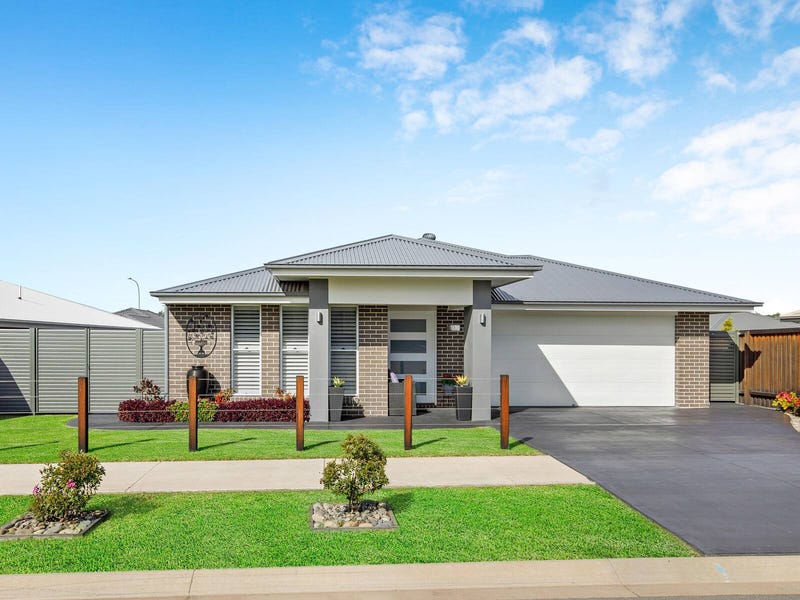 15 Allport Avenue, Thrumster, NSW 2444 House for Sale