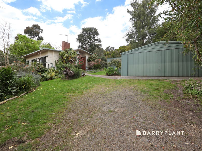 1394 Wellington Road, Lysterfield, Vic 3156 Property Details