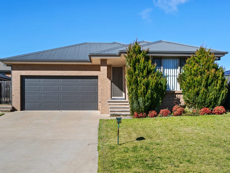 60 Brooklands Drive, Orange, NSW 2800 Property Details