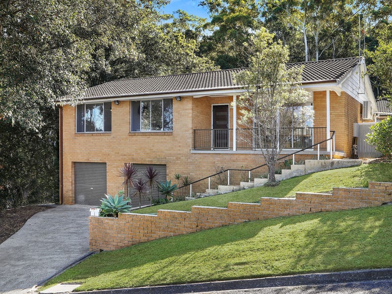 1 Wistaria Street, Wyoming, NSW 2250 Property Details