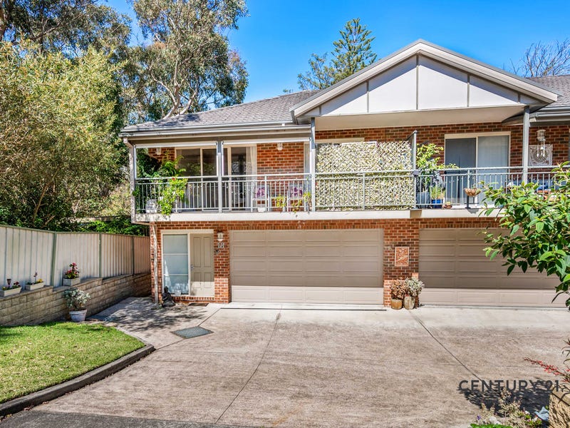 18/11 Aintree Close, Charlestown, NSW 2290 Property Details