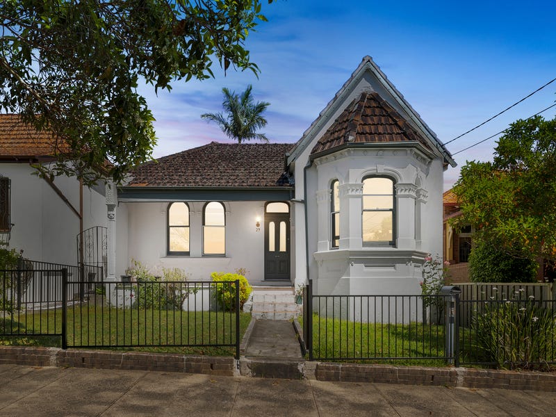 29 Carlisle Street, Ashfield, NSW 2131 Property Details