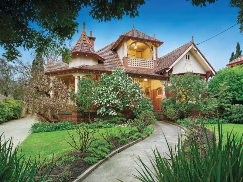 27 Kinkora Road, Hawthorn, Vic 3122 Property Details