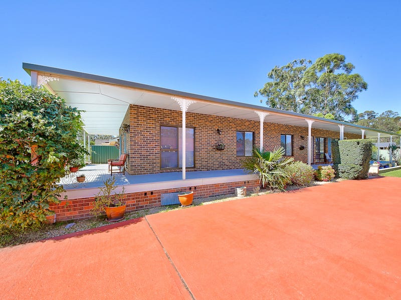 5 Neal Place, Appin, NSW 2560 Property Details