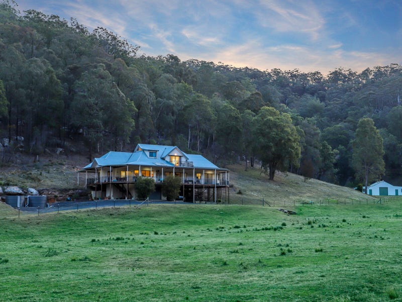 4544 Great North Road, Laguna, NSW 2325 Property Details