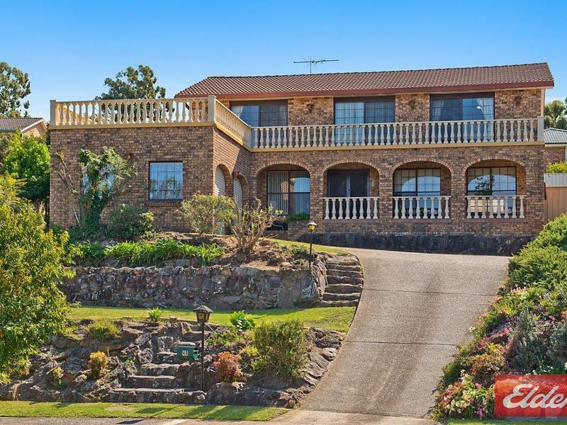 Real Estate & Property for Sale in Kings Langley, NSW 2147