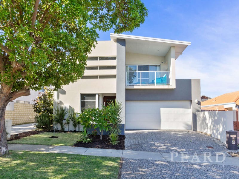 108 Gildercliffe Street, Scarborough, WA 6019 Property Details