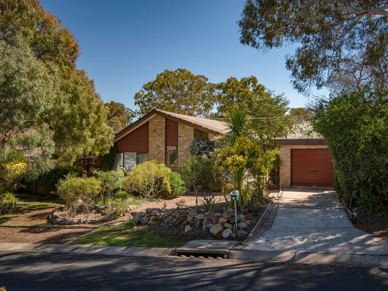 21 McHugh Street, Evatt, ACT 2617 Property Details