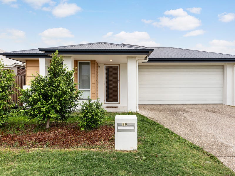 36 Paterson Road, Walloon, Qld 4306 Property Details