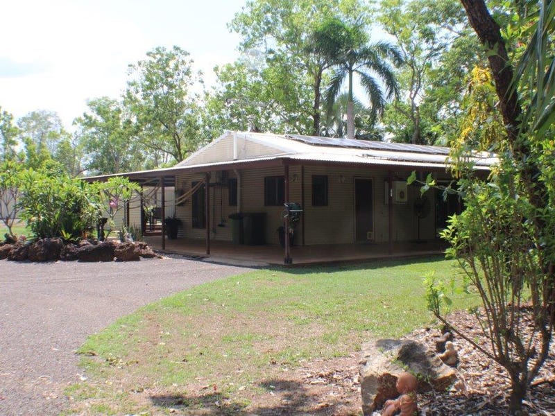 294 Trippe Road, Humpty Doo, NT 0836